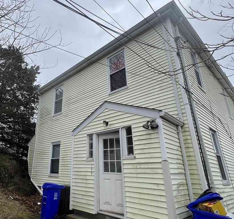 Apartment For Rent - 165 Glendale Ave #1<br/> Malden, MA 02148