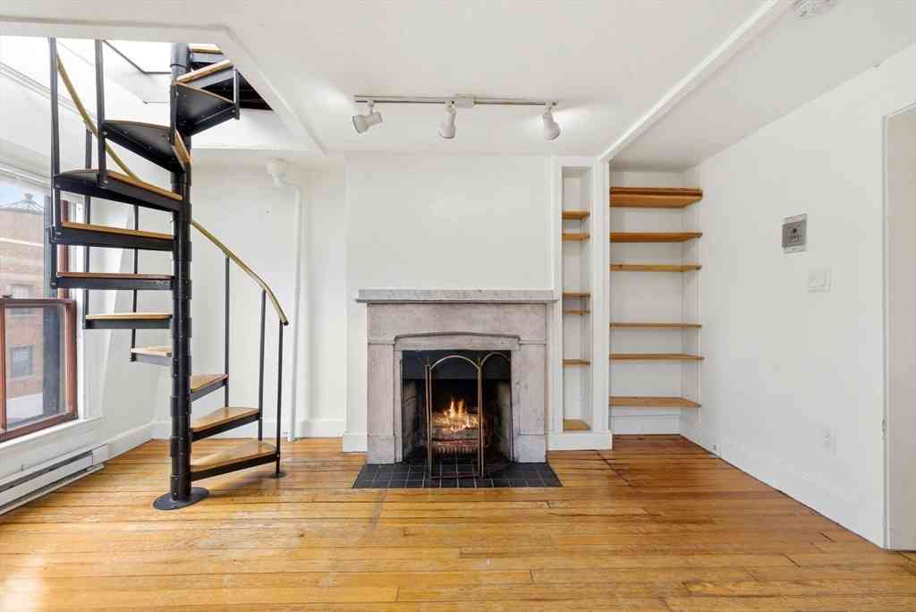 Apartment For Rent - 49 Brimmer St #9<br/> Boston, MA 02108