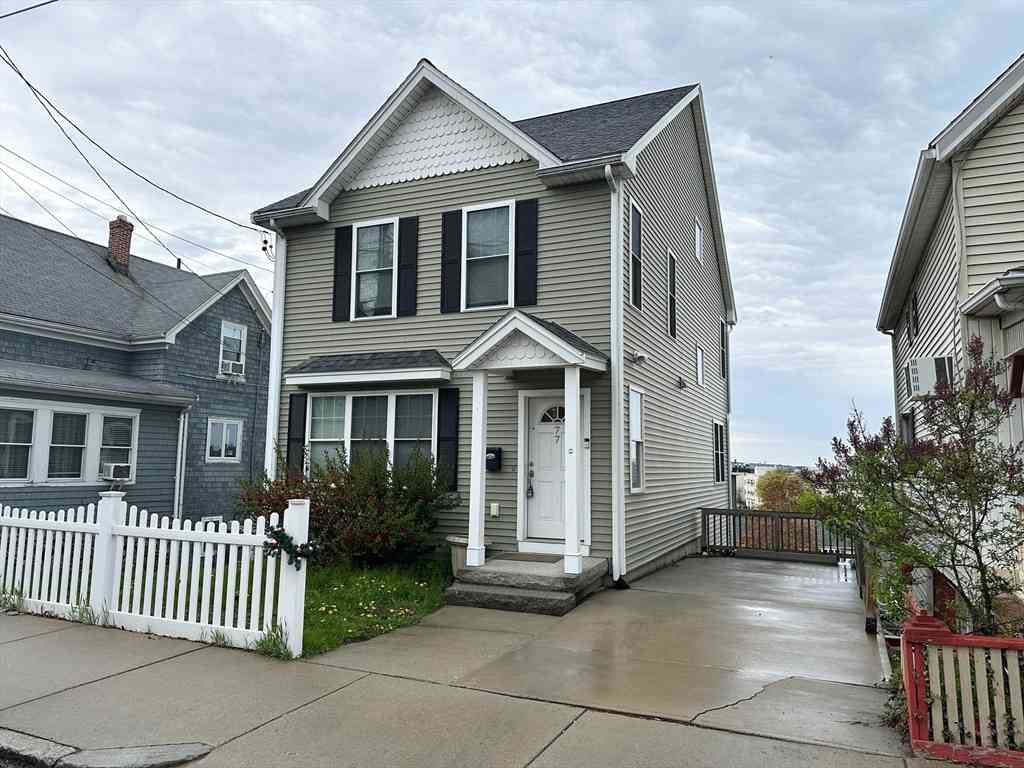 Homes For Rent - 77 Faywood Ave<br/> Boston, MA 02128