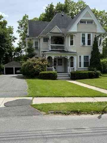Multifamily For Rent - 24 Phillips Street<br/> Franklin County, Greenfield, MA 01301