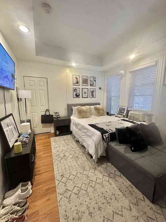 Condo For Rent - 261 Beacon St #42<br/> Boston, MA 02116