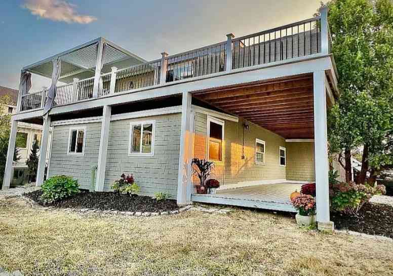 Condo For Rent - 8 44th #1<br/> Newbury, MA 01951