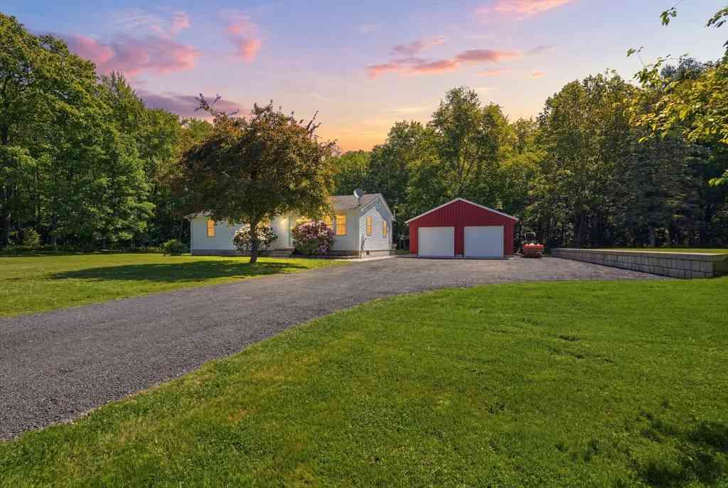 Homes For Sale - 43 Long Plain Rd<br/> Franklin County, Leverett, MA 01054