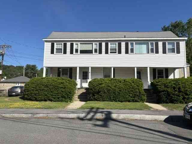 Apartment For Rent - 45 Webster Street #2<br/> Woburn, MA 01801