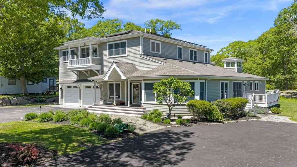Multifamily For Rent - 9 Oxford Rd<br/> Gloucester, MA 01930