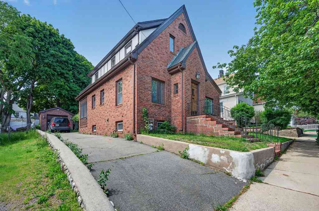 Homes For Rent - 28 Thurlow Ave<br/> Revere, MA 02151