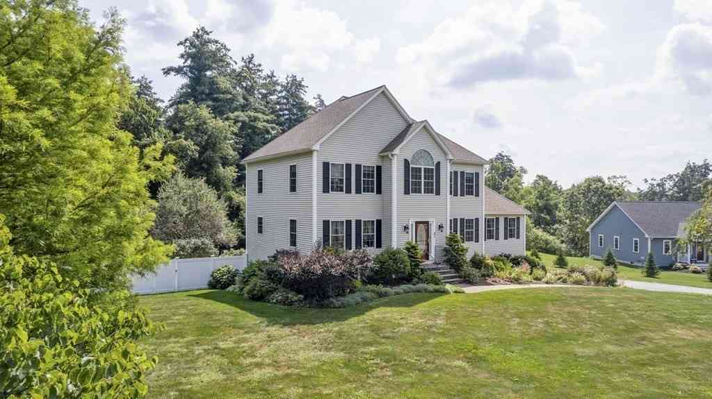Homes For Rent - 47 Skyview Drive<br/> Fitchburg, MA 01420