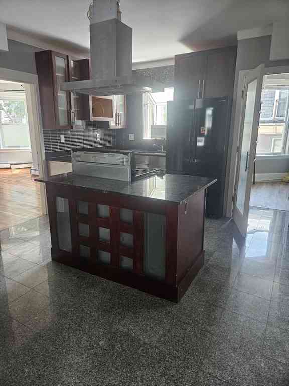 Condo For Rent - 14 Hillside St #2<br/> Boston, MA 02120