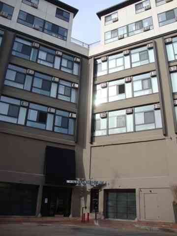 Condo For Rent - 12 Stoneholm #519<br/> Boston, MA 02115