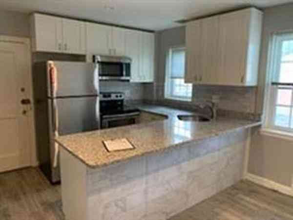 Homes For Rent - 23 Hammond Pond Parkway #3<br/> Newton, MA 02467