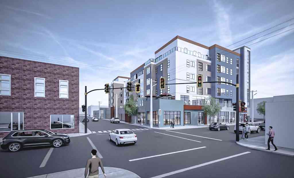 Vacant Land For Sale - 71-75 Common St<br/> Lawrence, MA 01840