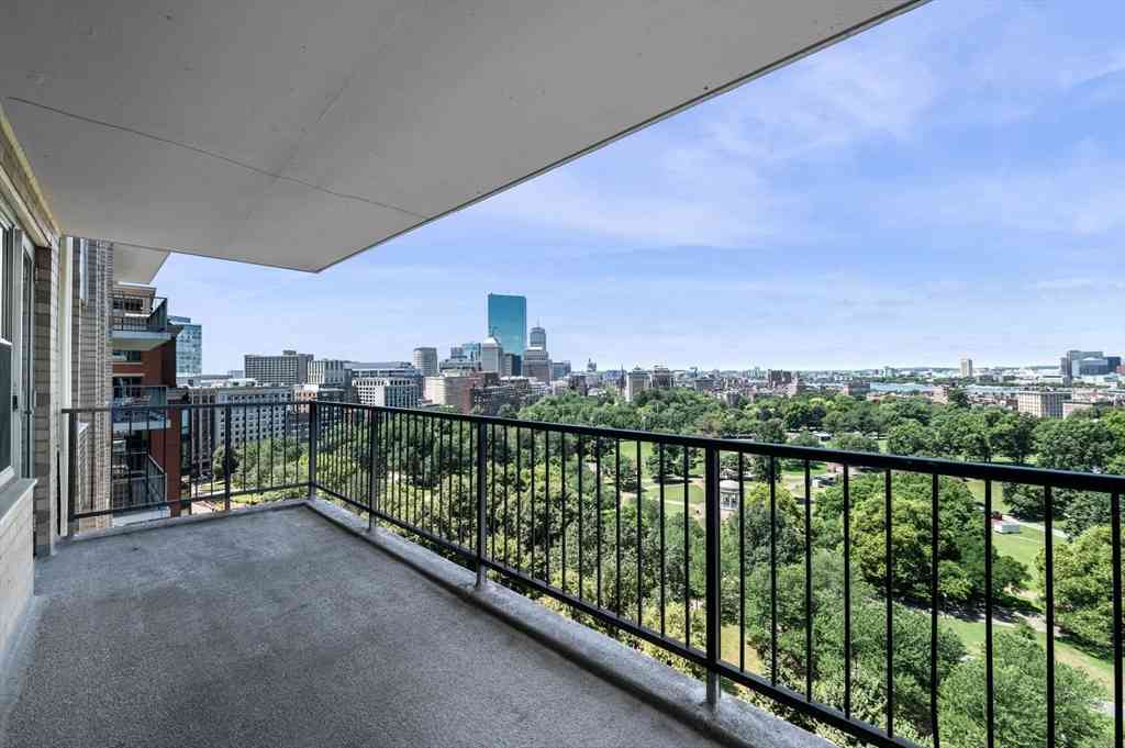 Condo For Rent - 151 Tremont St #17J<br/> Boston, MA 02111