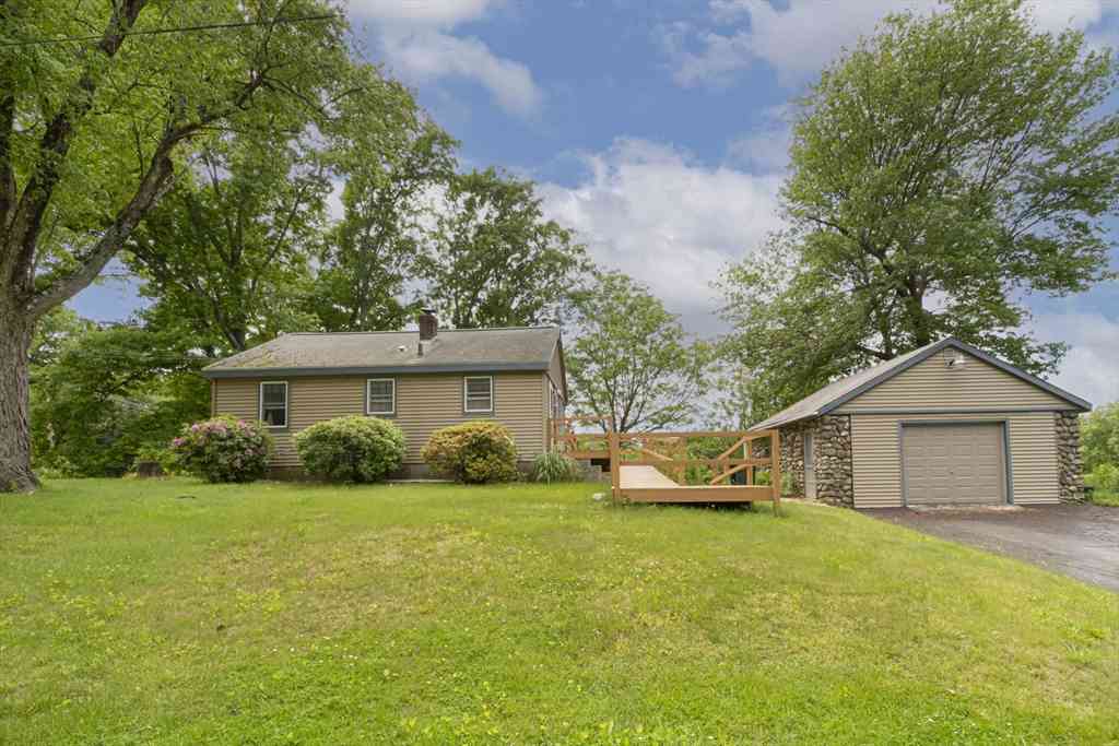 Homes For Sale - 17 Shirley Rd<br/> Worcester County, Shrewsbury, MA 01545
