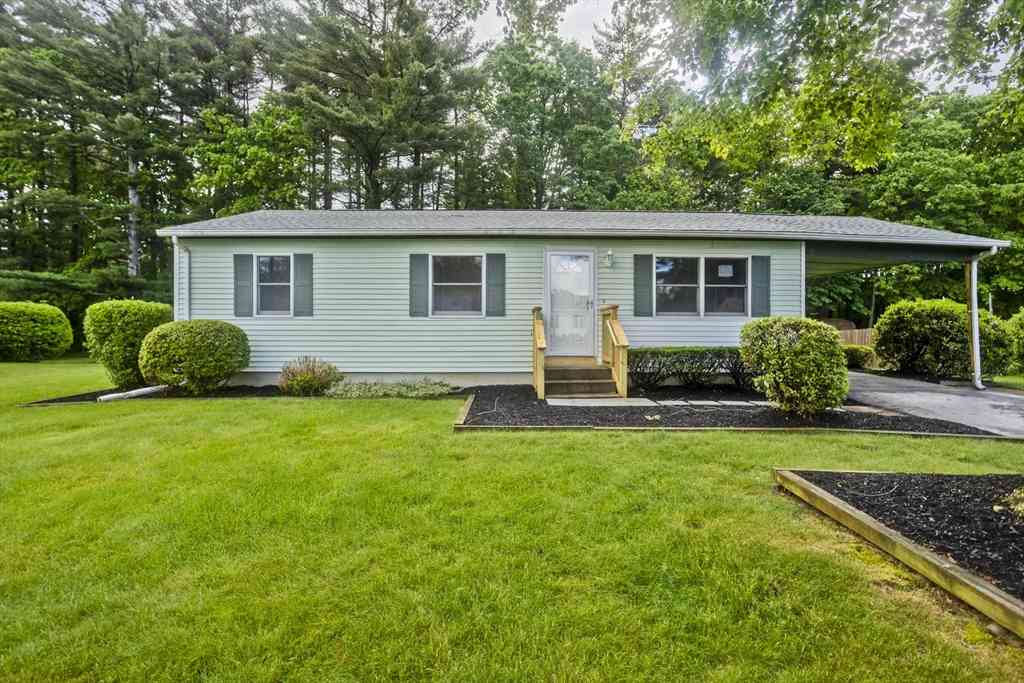 Homes For Sale - 276 Spikenard Cir<br/> Springfield, MA 01129