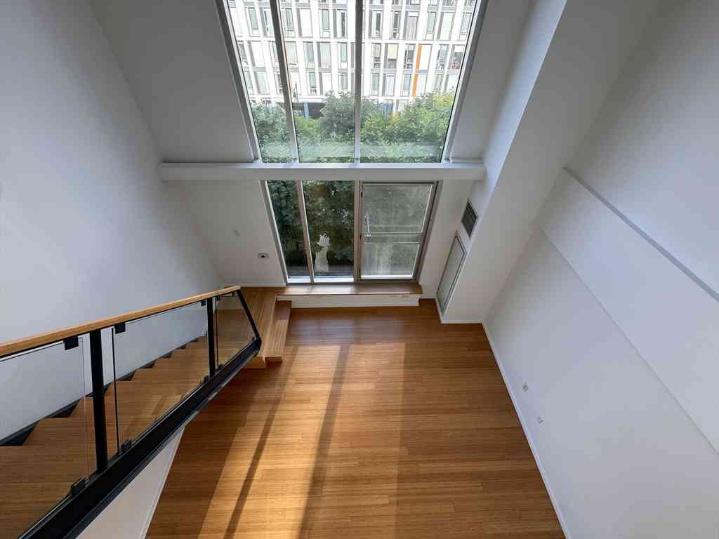 Condo For Rent - 1 Earhart #501<br/> Cambridge, MA 02141