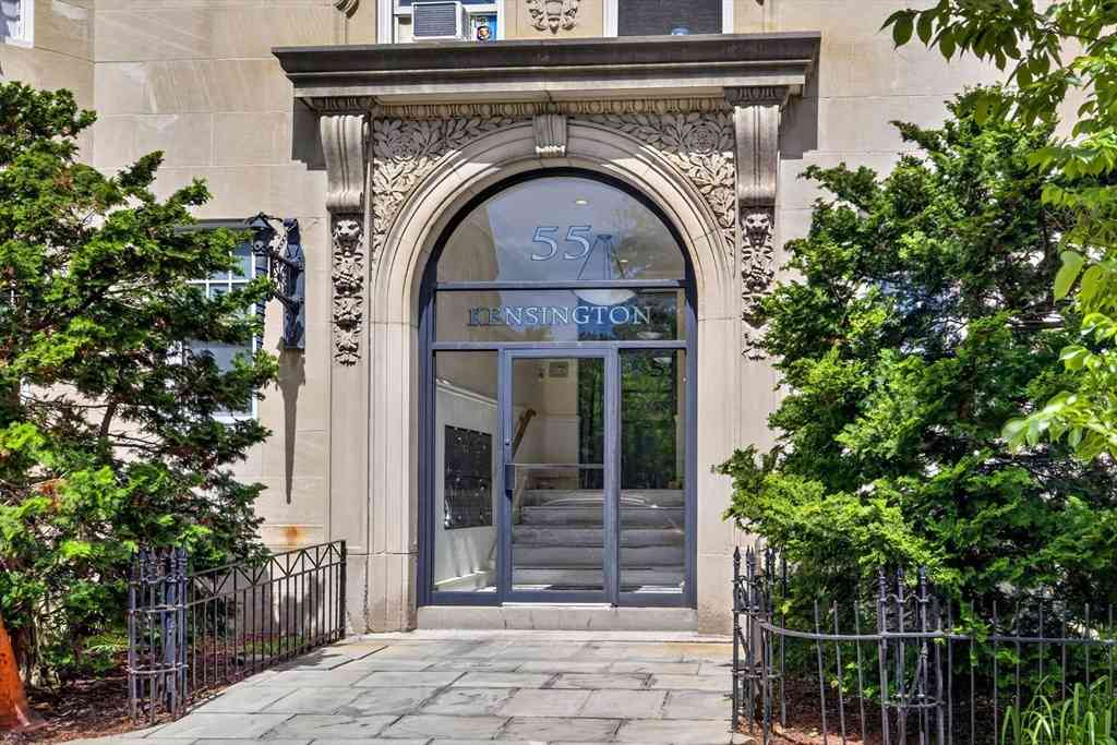 Condo For Sale - 55 Magazine St. #18<br/> Middlesex County, Cambridge, MA 02139