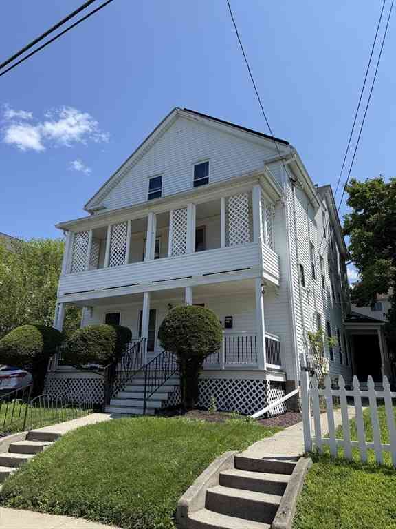 Multifamily For Rent - 45 Elm St<br/> Webster, MA 01570