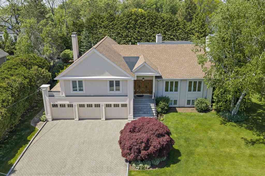 Homes For Sale - 73 Countryside Road<br/> Newton, MA 02459