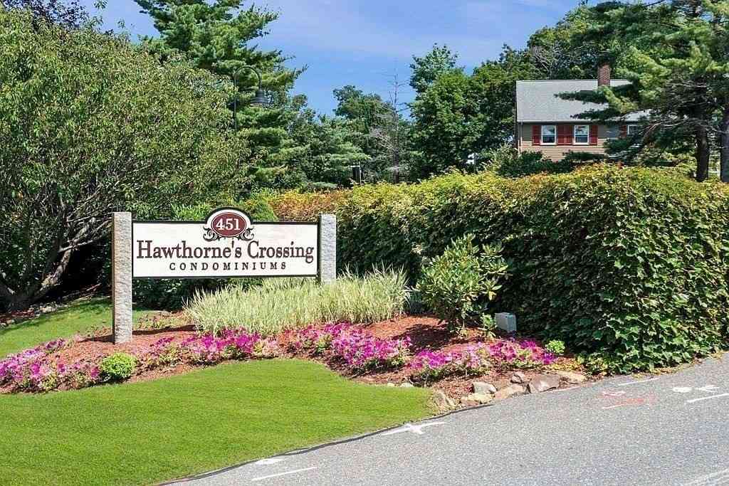 Condo For Sale - 3 Gooseneck #127<br/> Swampscott, MA 01907