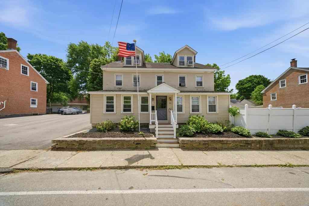 Homes For Sale - 28 Fletcher St #28<br/> Worcester County, Northbridge, MA 01588