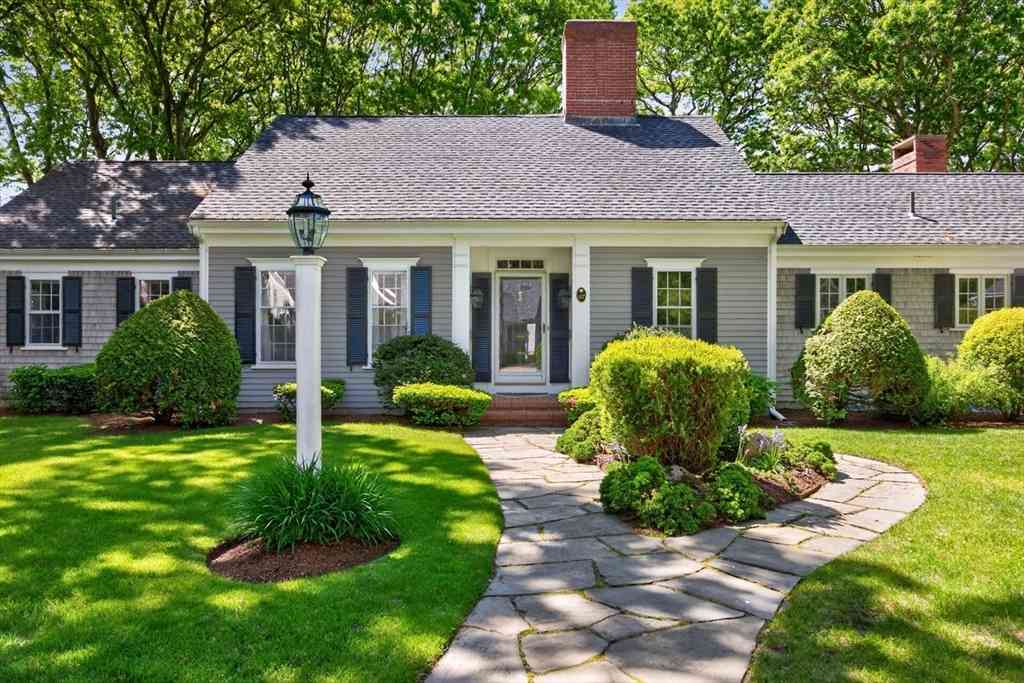 Homes For Sale - 107 Parsley Lane<br/> Barnstable County, Barnstable, MA 02655