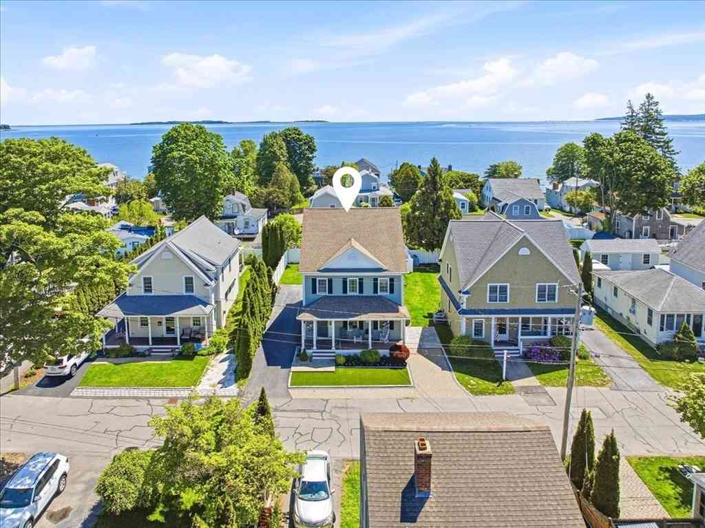 Homes For Sale - 23 Chilton Ave<br/> Plymouth County, Kingston, MA 02364
