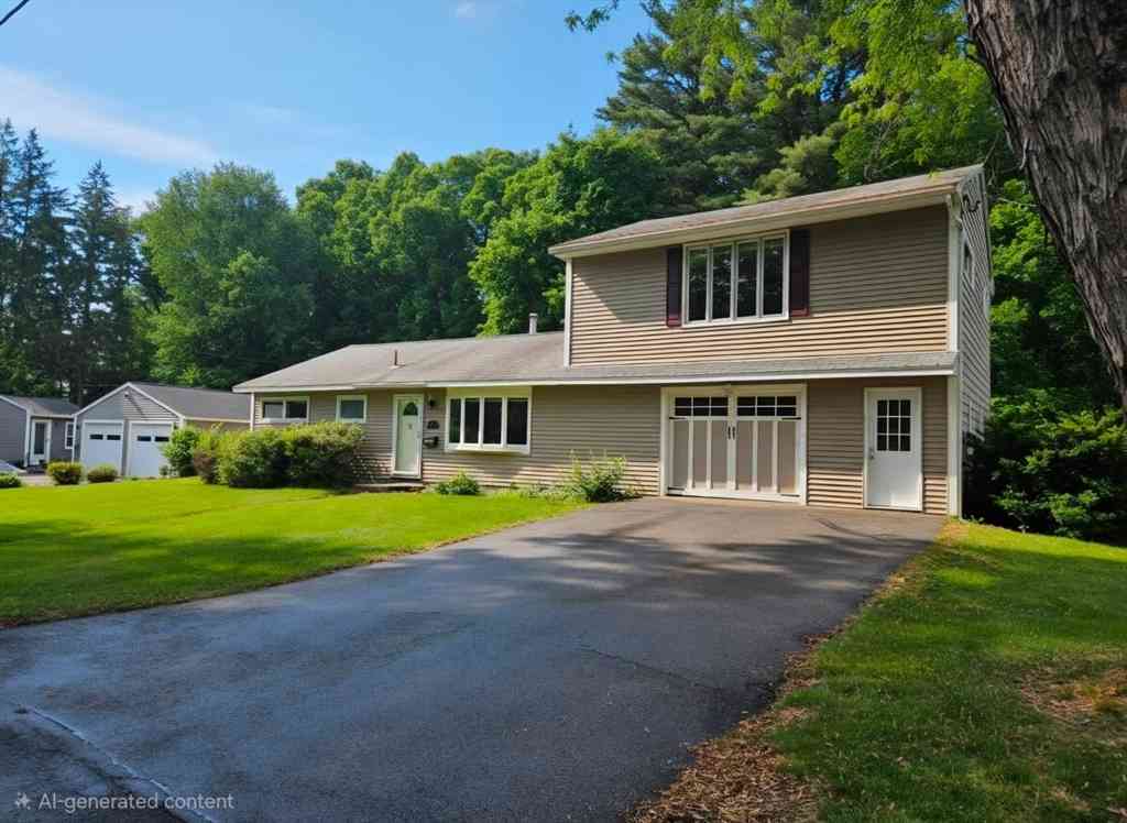 Homes For Sale - 27 Westbrook Rd<br/> Worcester County, Northborough, MA 01532