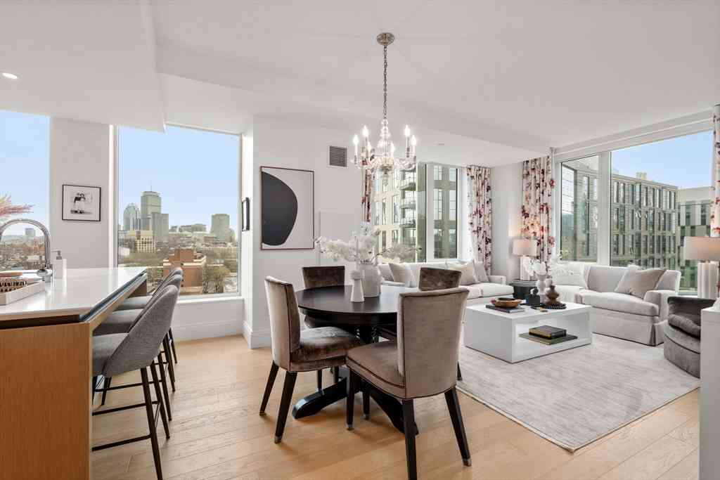 Condo For Sale - 380 Harrison Ave #1118<br/> Boston, MA 02118