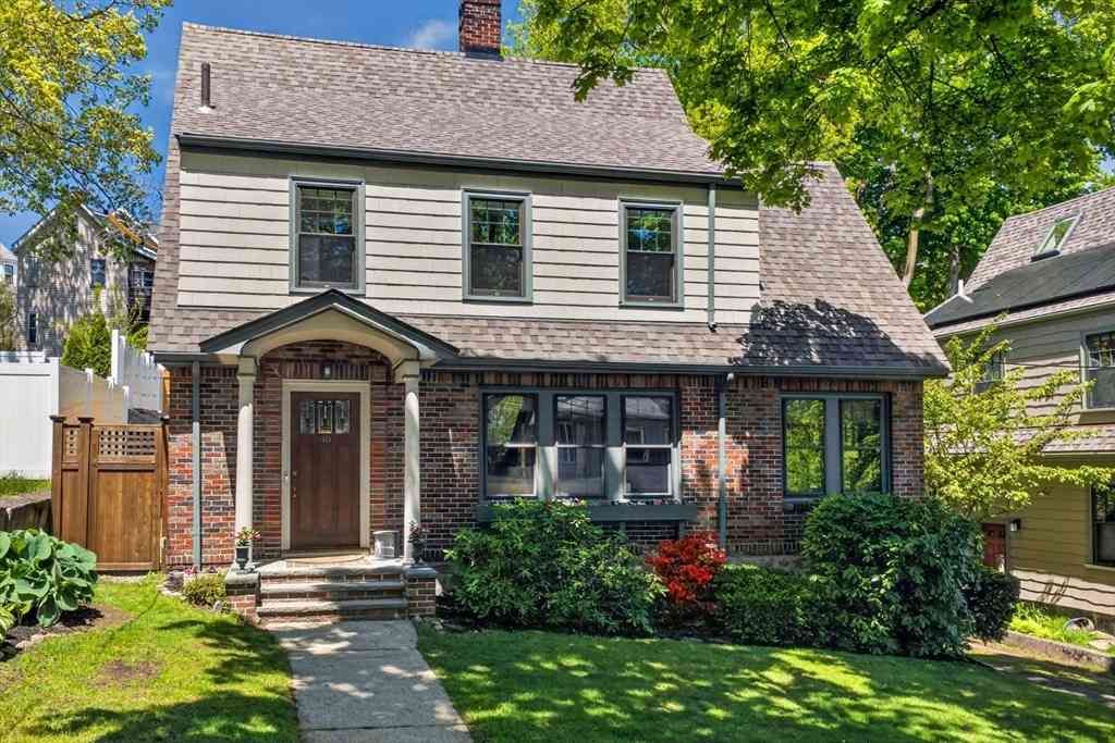 Homes For Sale - 40 Arborough Rd<br/> Boston, MA 02131