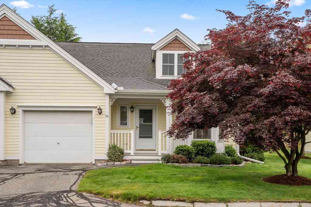 Condo For Sale - 56 Village Drive #7 - BLDG 2<br/> Marlborough, MA 01752