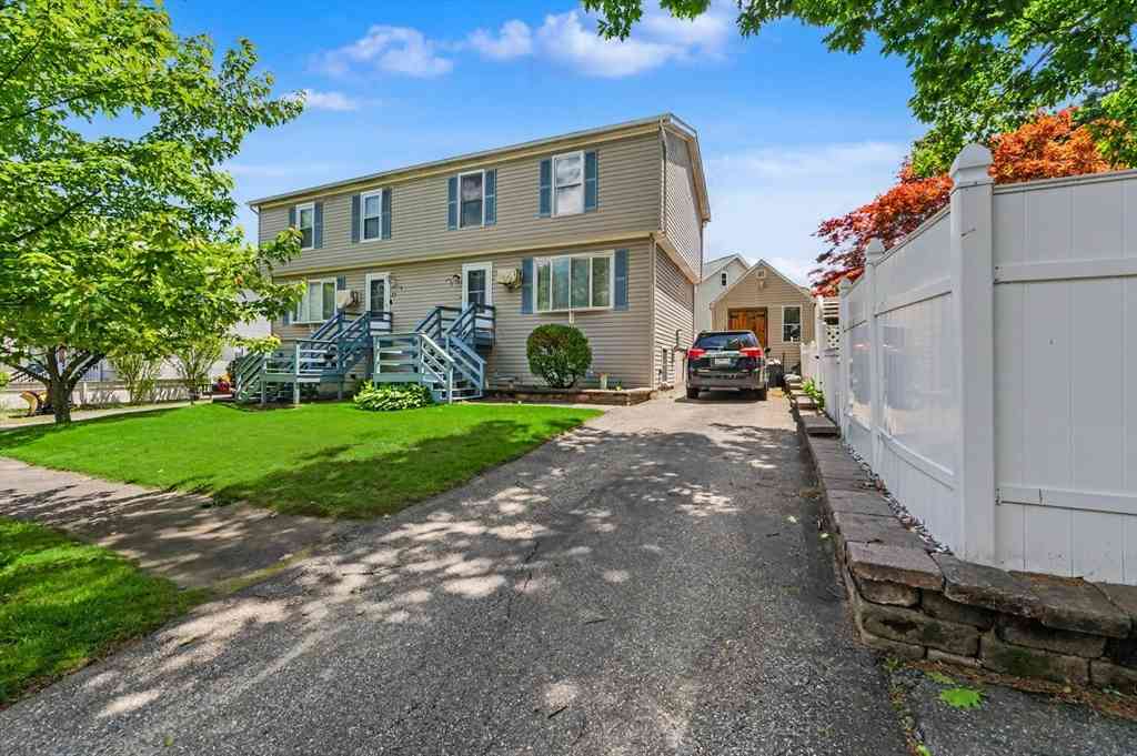 Homes For Sale - 25 Taylor St #25<br/> Haverhill, MA 01832