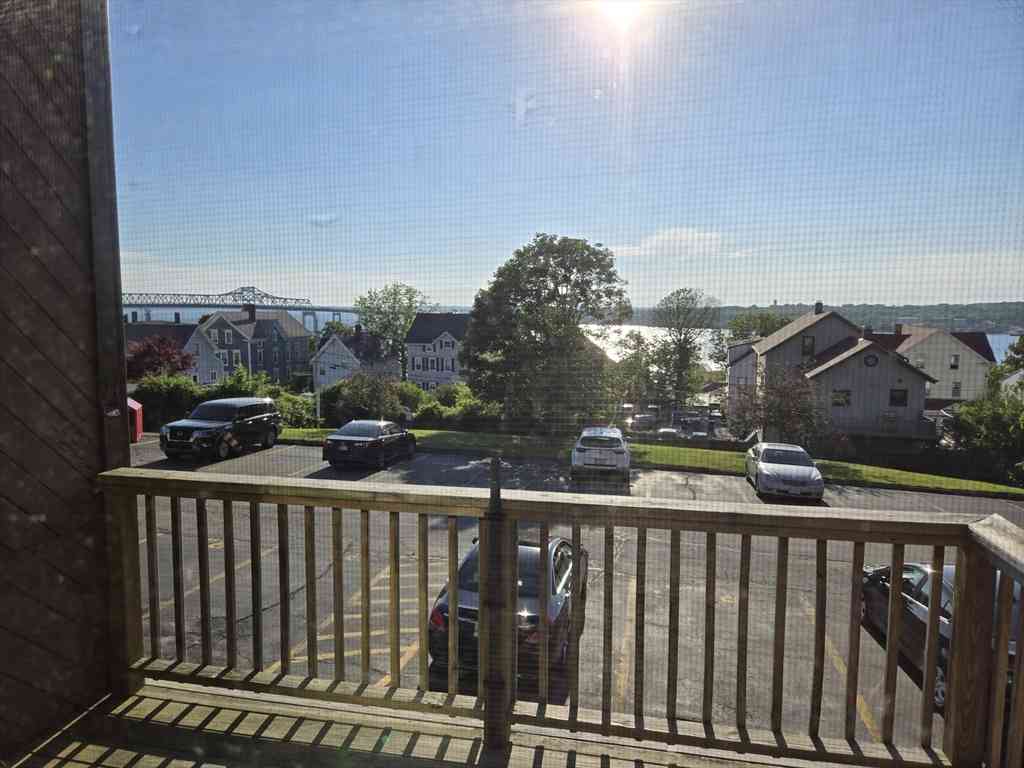 Condo For Sale - 68 Prospect St. #4 D<br/> Fall River, MA 02720