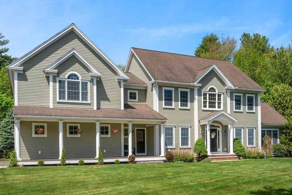 Homes For Sale - 9 Freedom Dr<br/> North Reading, MA 01864