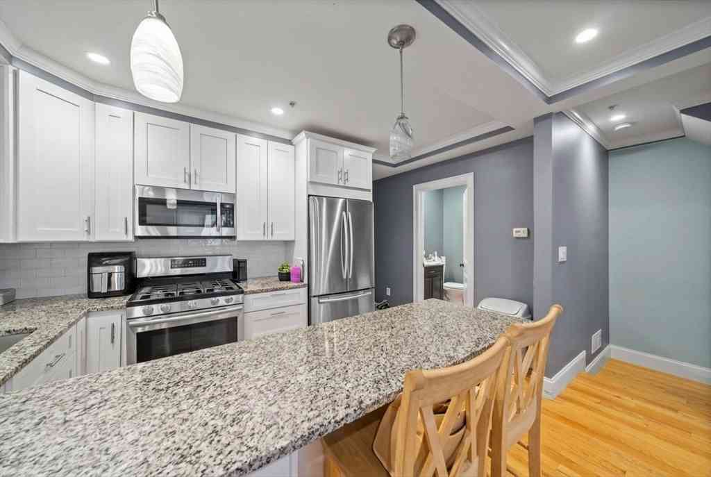 Condo For Sale - 12 Loring St #1<br/> Boston, MA 02127
