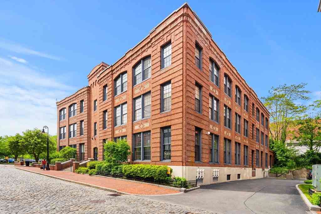 Condo For Sale - 1243 Adams Street #PM309<br/> Boston, MA 02124