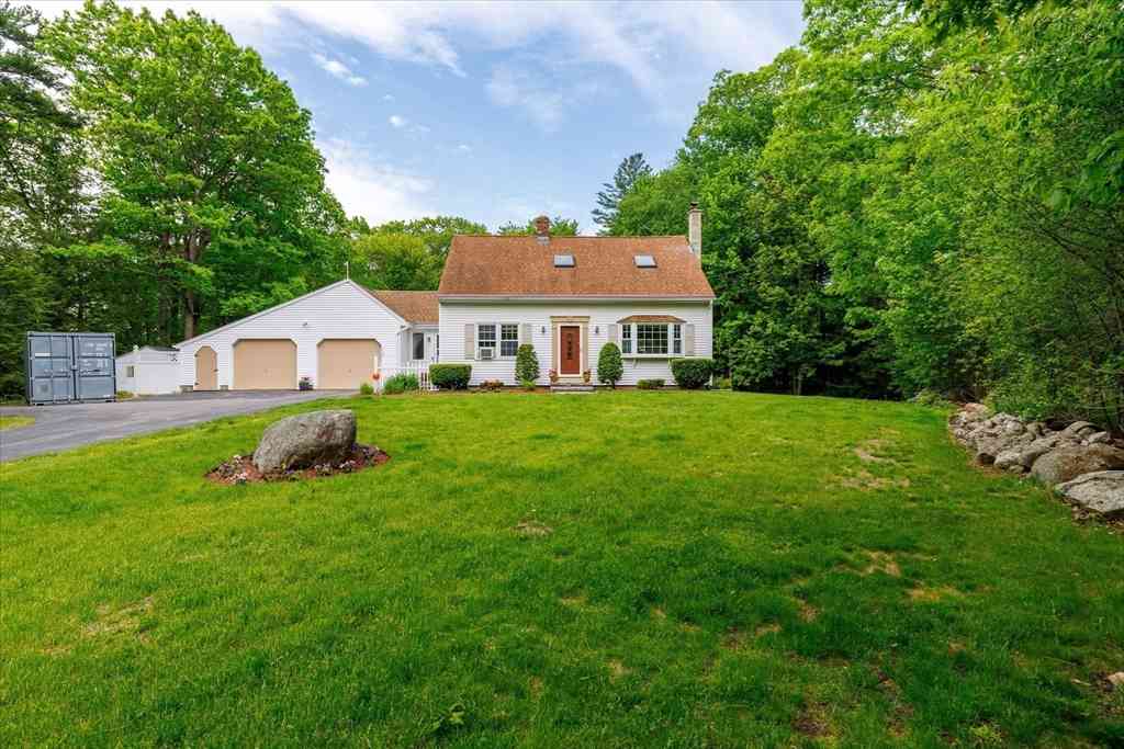 Homes For Sale - 100 Corey Hill Rd<br/> Worcester County, Ashburnham, MA 01430