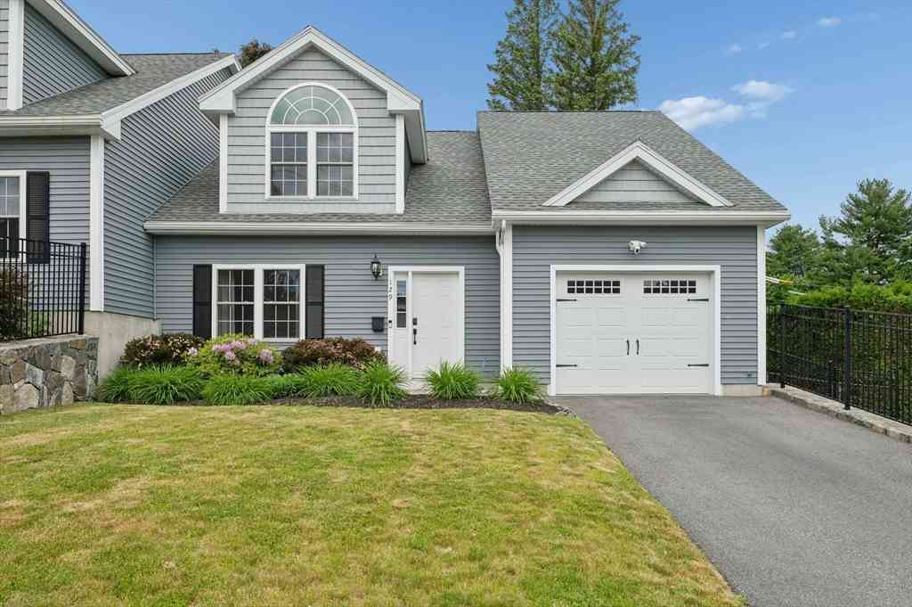 Homes For Sale - 129 Derby St<br/> Worcester County, Worcester, MA 01604