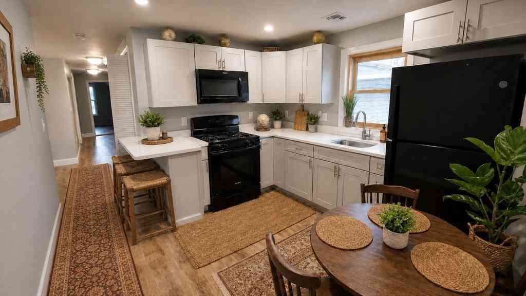Apartment For Rent - 47 Dale St. #3<br/> Boston, MA 02119