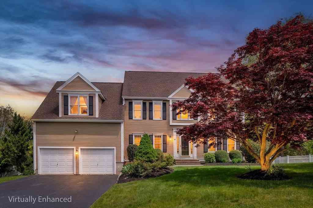 Homes For Sale - 45 Piccadilly Way<br/> Worcester County, Westborough, MA 01581