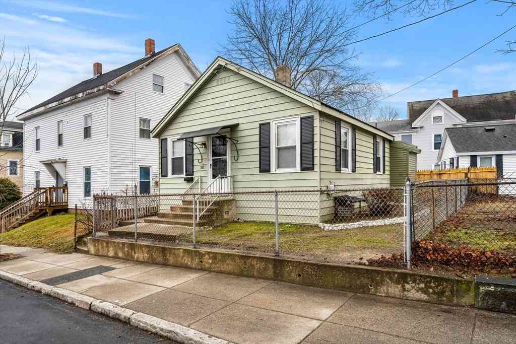 Homes For Sale - 310 Washington St<br/> Haverhill, MA 01832
