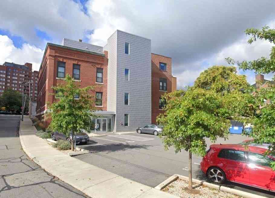 Apartment For Rent - 10 Merrymount Rd #106<br/> Quincy, MA 02169