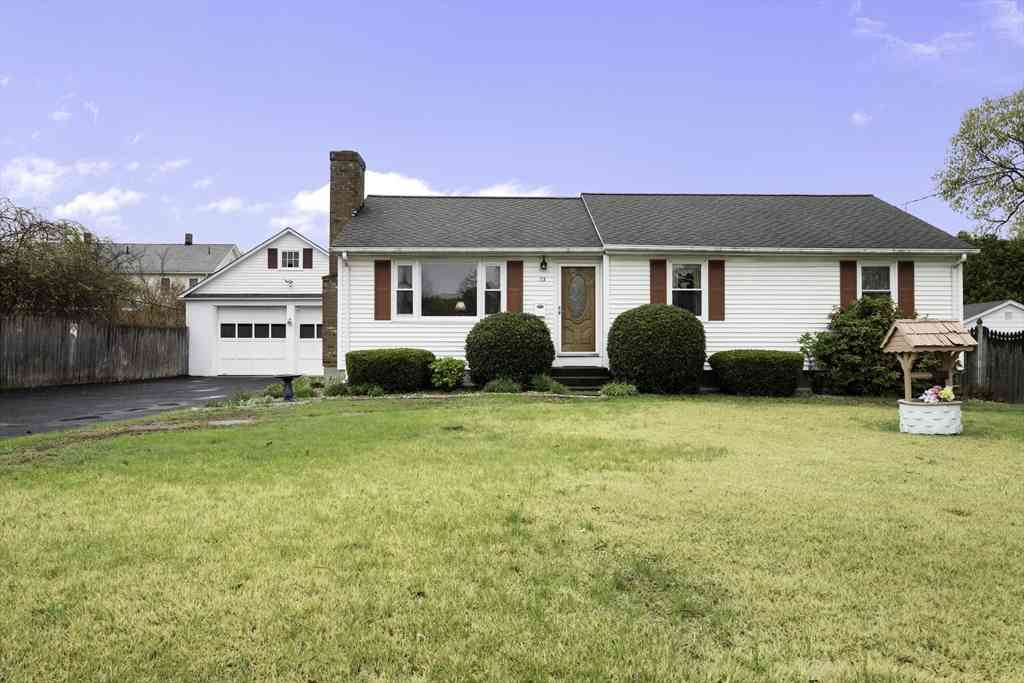 Homes For Sale - 73 Gardner Rd<br/> Chicopee, MA 01013