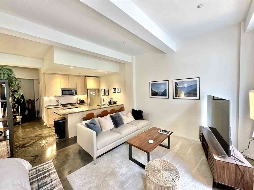 Condo For Rent - 40 Fay Street #207<br/> Boston, MA 02118