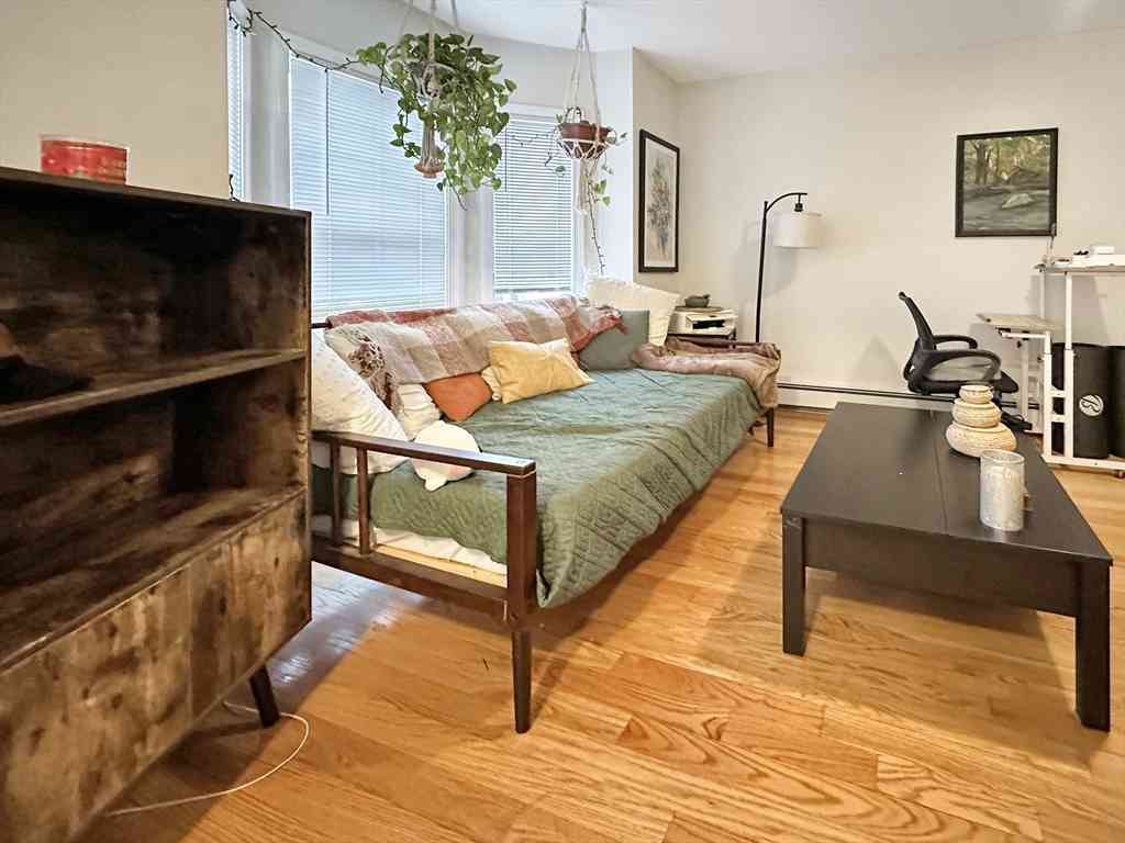 Apartment For Rent - 159 Marion #1<br/> Boston, MA 02128