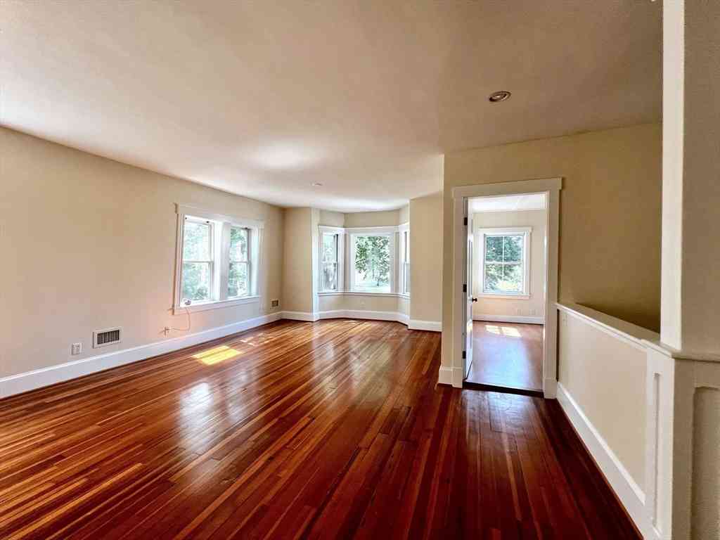 Apartment For Rent - 1 Fort Ave Terrace #2<br/> Boston, MA 02119