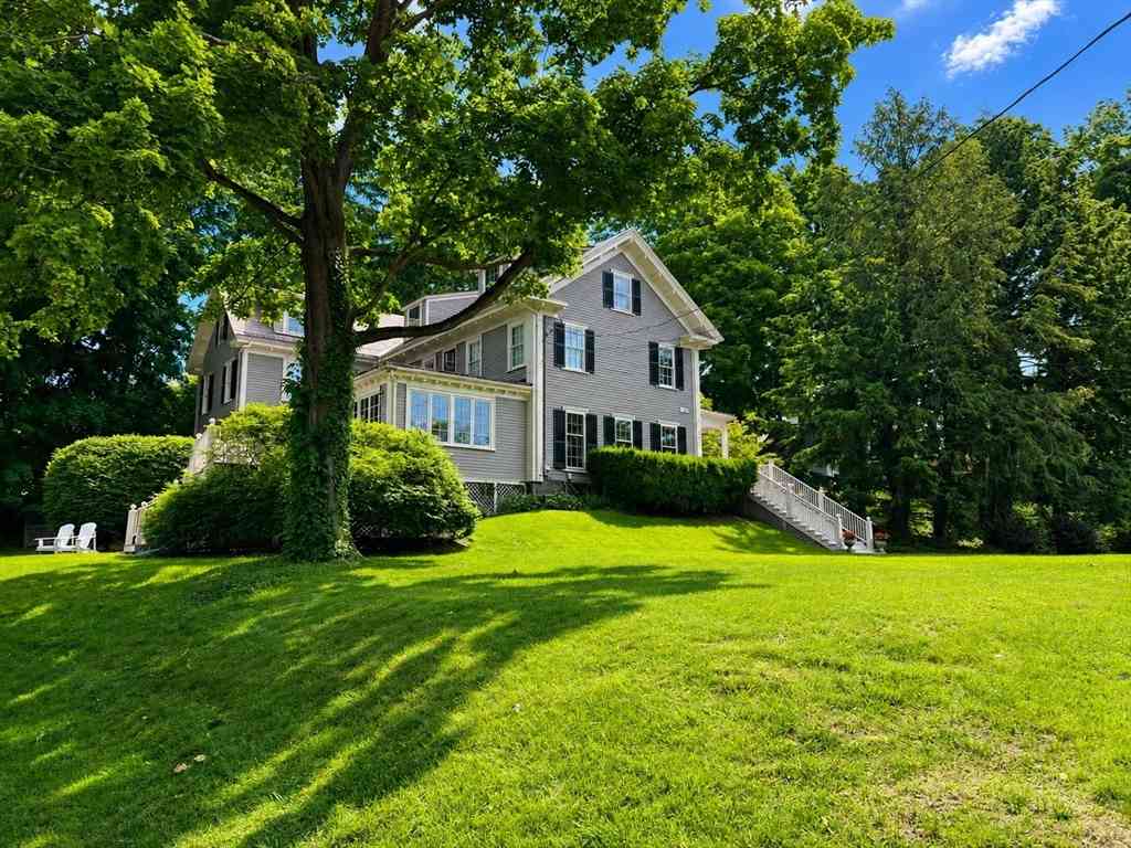 Homes For Rent - 150 School Street<br/> Milton, MA 02186
