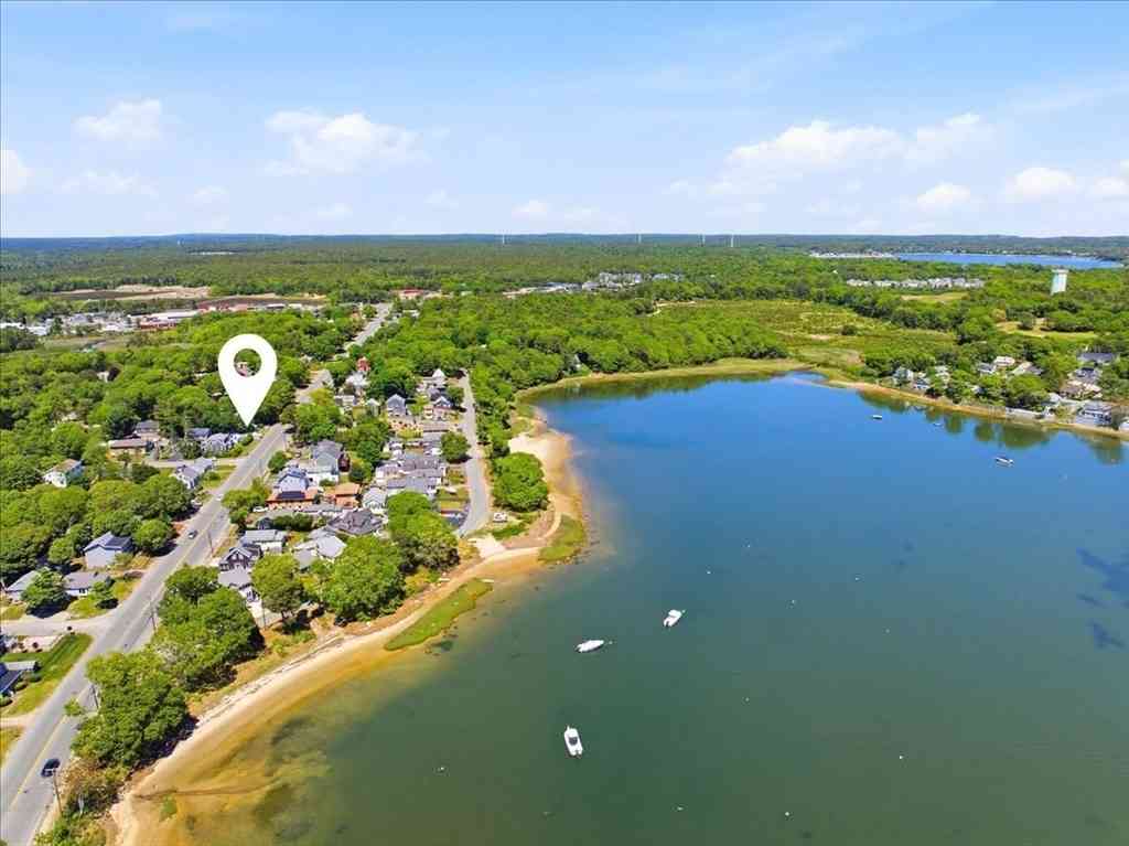 Homes For Sale - 49 + 51 Main Ave.<br/> Wareham, MA 02538