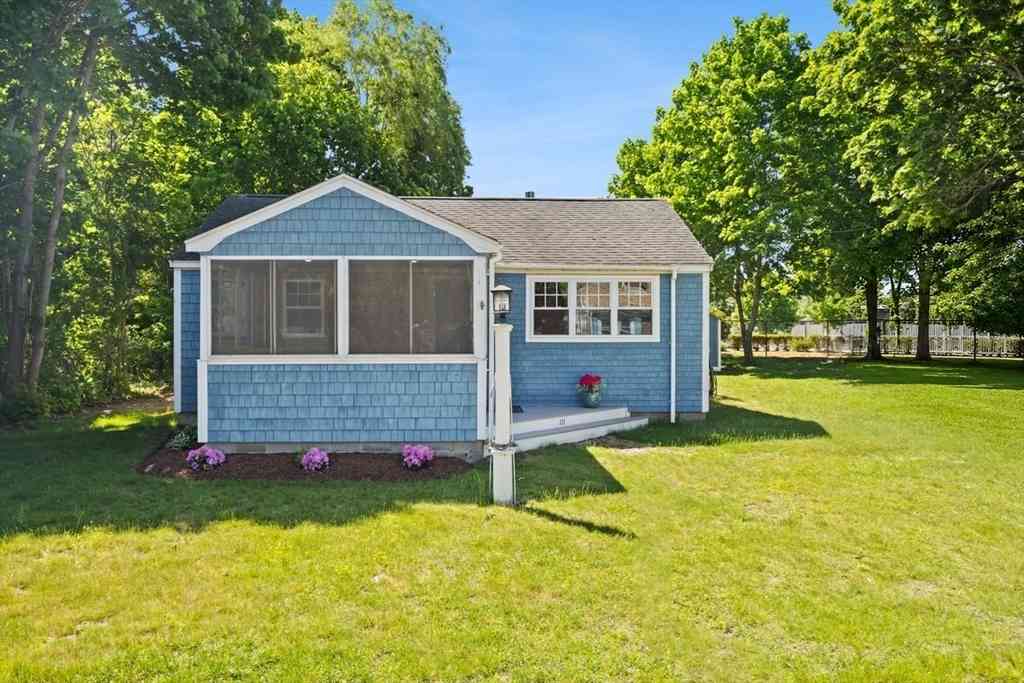 Homes For Sale - 111 Hartford Rd<br/> Marshfield, MA 02050