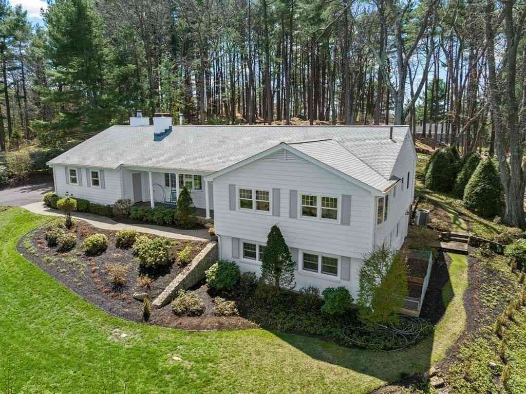Homes For Rent - 25 Forest Ridge Road<br/> Weston, MA 02493