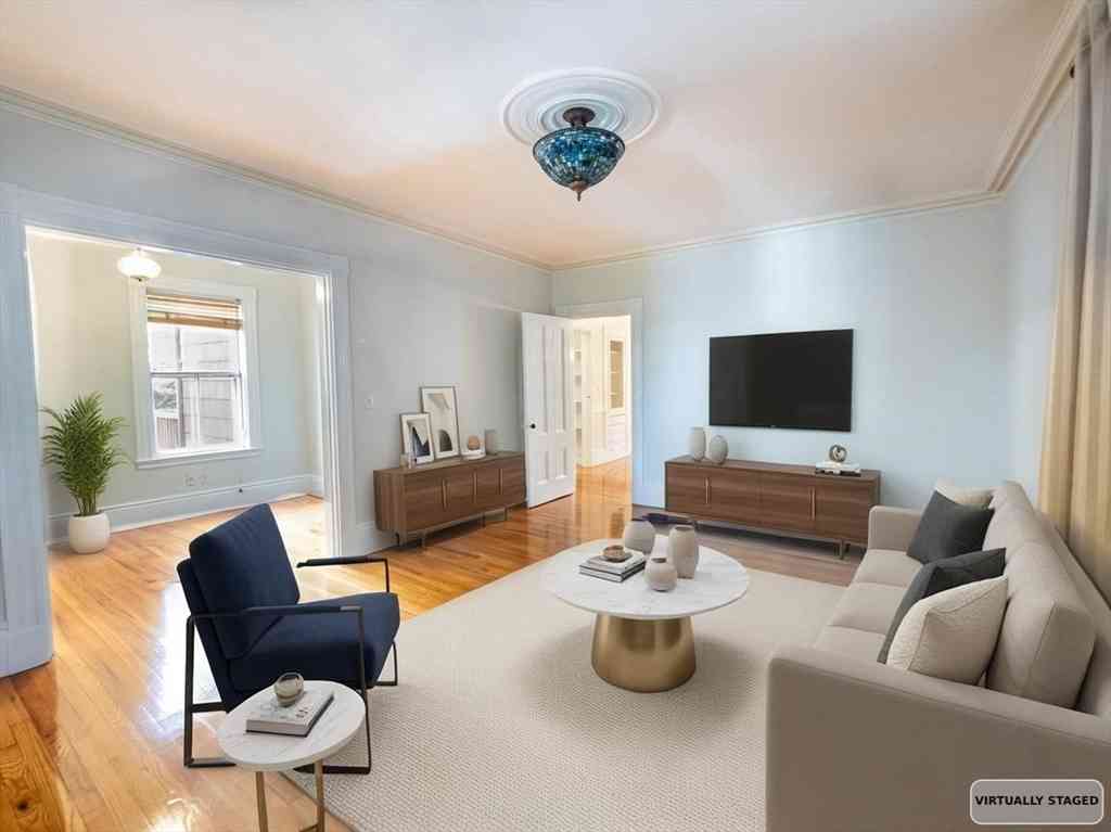 Homes For Rent - 12 Adella Place<br/> Boston, MA 02134